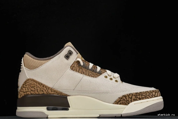 CT8532-102 Jordan Palomino 3  Retro CT8532-102  0823